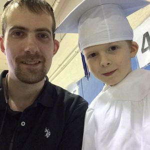 Meet your Posher, Daniel